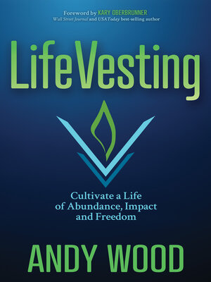 cover image of LifeVesting